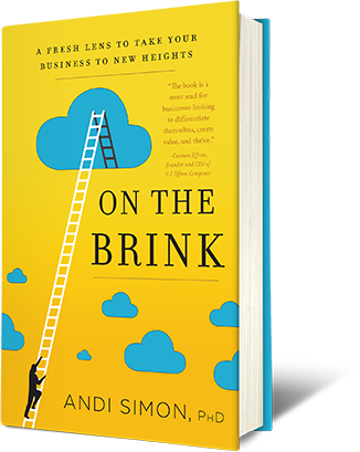 On the Brink
